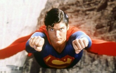 Christopher Reeve