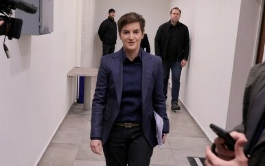 Ana Brnabić