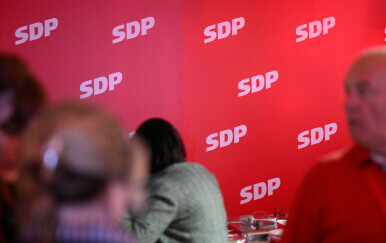 SDP, ilustracija