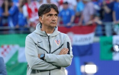 Zlatko Dalić