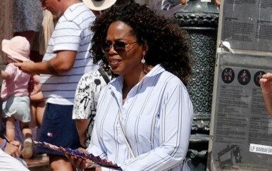 Oprah Winfrey