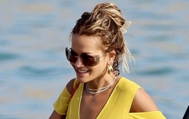 Rita Ora - 9