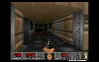 Videoigra Doom