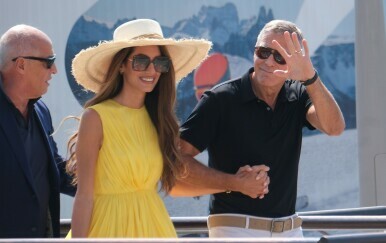 George Clooney - 12