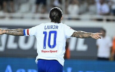 Marko Livaja