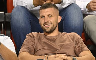 Ante Rebić