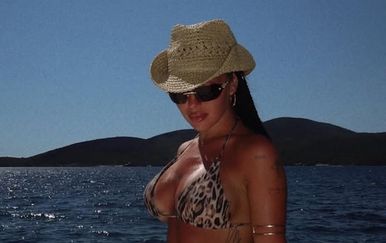 Teodora Džehverović - 3