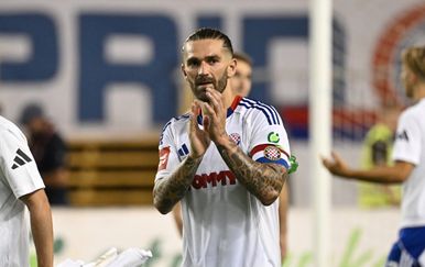 Evo koliko je Hajduk zaradio pobjedom nad Zirom: Trećina iznosa odmah ide u Švicarsku