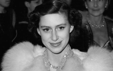 Princeza Margaret - 5