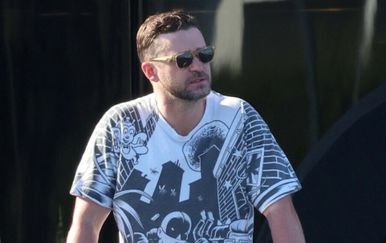 Justin Timberlake