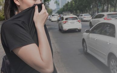 Zagađenje zraka potajno ubija: Novo istraživanje otkriva alarmantnu povezanost s krvarenjima u mozgu