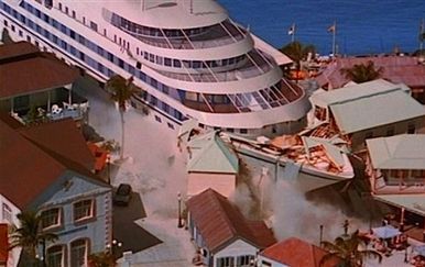 Spektakli na kojima se ne štedi: 10 najskupljih scena u filmskoj povijesti