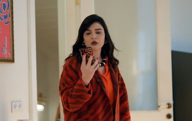 Leyla: Zatražio je rastavu - mora brzo smisliti što će dalje