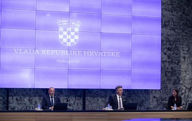 Na telefonskoj sjednici Vlada donijela kadrovska rješenja u državnoj upravi