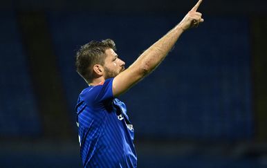 VIDEO Petković iz slobodnjaka zabio prvi gol za Kocaelispor