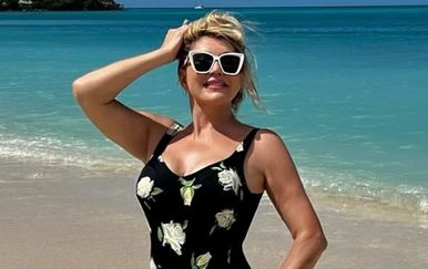 Suzana Mančić