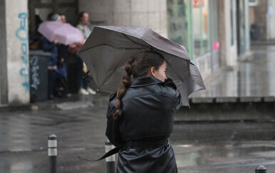 Meteorolog Ivan Čačić otkrio je kakvo nas vrijeme čeka
