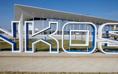 Osijek smijenio i sportskog direktora Alena Petrovića