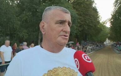 Miro Bulj za DNEVNIK.hr otkrio kada bi se Alka mogla održati