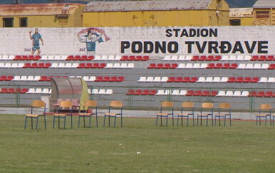 Pripreme za proslavu Oluje u Kninu