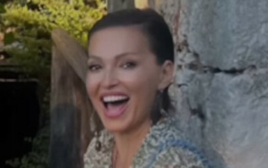 Nina Badrić i njezina majka srele Željka Keruma