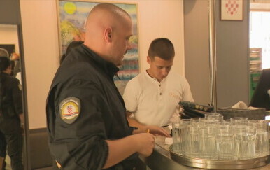 Porezna policija