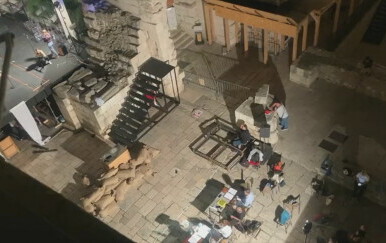 Stanari Splita bijesni zbog Splitskog ljeta: Buka s proba rastjeruje turiste i goste hotela