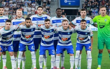 Osijek je ostao bez bodova, ali je dobio par razloga zašto bi ih uskoro trebalo itekako biti