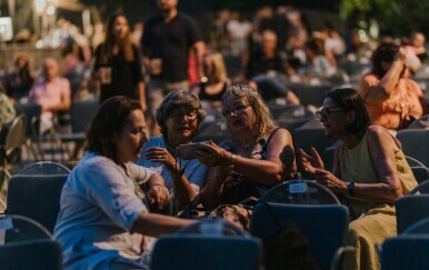Nova suradnja Liburnia Film Festivala i Nova Docu platforme