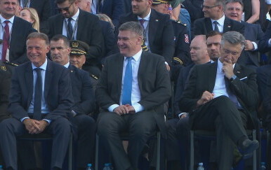Zoran Milanović