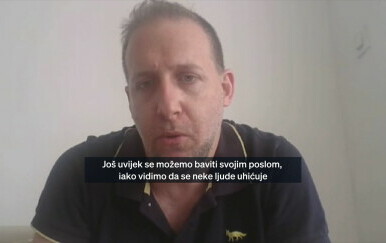 Ekskluzivni intervju: "Izrael je izgrađen po smjernicama židovske nadmoći i ugnjetavanja“
