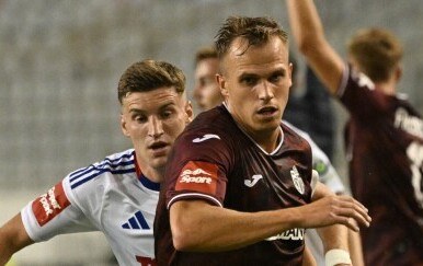 Prijenos utakmice Hajduk - Istra 1961