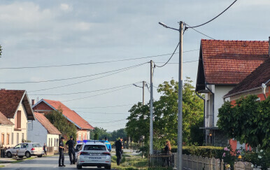 Ubojstvo u Bereku
