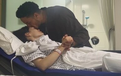 Jessie J završila u bolnici šest tjedana nakon operacije raka dojke