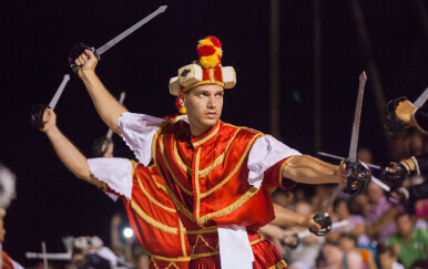Ponos Korčule: Viteška igra koja stoljećima čuva otočku tradiciju