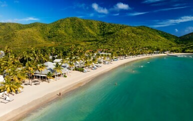 Antigva i Barbuda prodaja državljanstva
