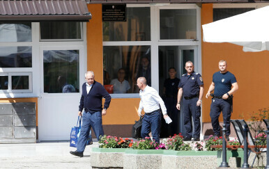 Sutkinja objasnila zašto se Sanader pušten na slobodu: "Ima 15 dijagnoza i 72 godine života"