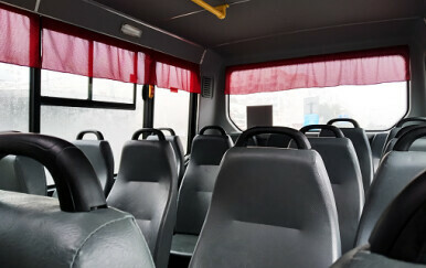 Žena pronađena bez svijesti u autobusu u Brazilu, pronašli 26 iphona na njezinom tijelu