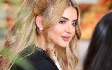 Tko je princeza Dubaija Sheikha Mahra?