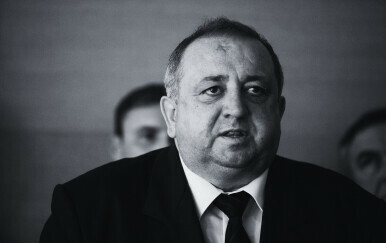 Umro je Dinko Burić, nekadašnji liječnik i branitelj, te bivši saborski zastupnik