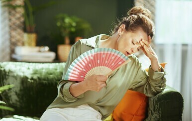 "Nije nas briga": Klub za žene u (peri)menopauzi
