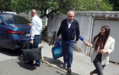 Sutkinja objasnila zašto se Sanader pušten na slobodu: "Ima 15 dijagnoza i 72 godine života"