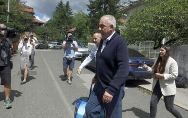 Sutkinja objasnila zašto se Sanader pušten na slobodu: "Ima 15 dijagnoza i 72 godine života"