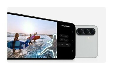 Isprobajte moć umjetne inteligencije na svom pametnom telefonu uz Try Galaxy