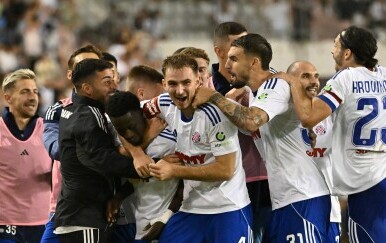 Prošle godine prokockali smo sjajan ždrijeb, ove godine moramo do tri predstavnika u Europi!