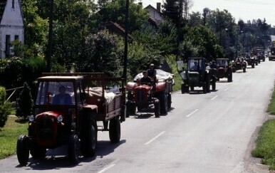 Društvenim mrežama se proširila objava Srbina o Oluji