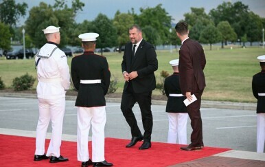 MVEP: Krapović obmanjuje crnogorsku javnost ili je talac neke druge politike