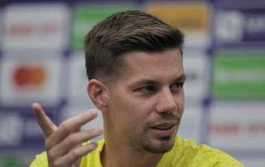 Dinamo opako udara i dalje: Stigao slovenski reprezentativac iz Fenerbahčea