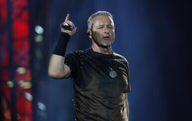 Thompsonov tim zatražio dodatni termin za koncert u Areni Zagreb