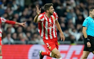 Transferi: Hajduk želi dovesti Edgara Gonzaleza